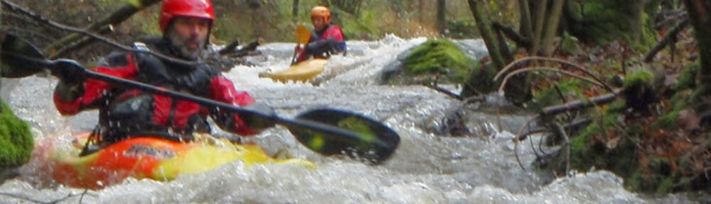 Kayak Sportif